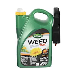 Weed-B-Gon 2 L