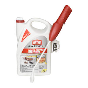 Home Defense Max Insecticide 4 L