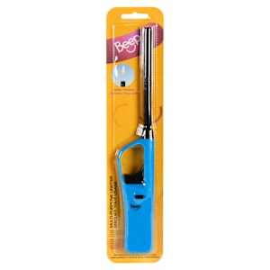 Briquet rechargeable au butane Beep
