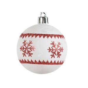 Boules de Noël 2 1/4 po Ens/24