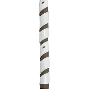 Tree Trunk Protector 24 1/4 in