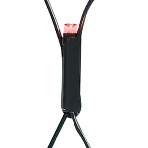 160 LED Net Lights Set Multicolour