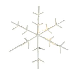 Rideau de 227 lumières DEL Blanc chaud