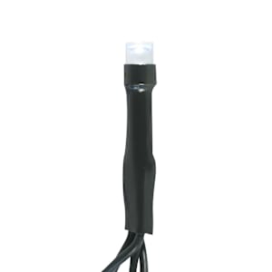 500 LED Lights Set Pure White