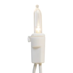 100 LED Lights Set M5 Warm White