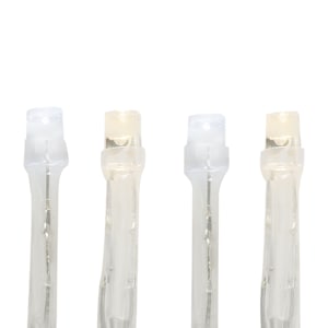 200 LED Lights Set Pure White/Warm White