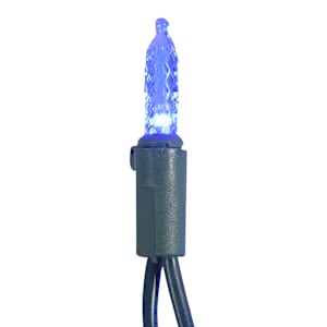 50 LED Lights Set M5 Blue