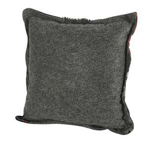VERTUO Chic Shack Cushion 17 in. x 17 in.