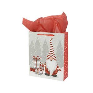 Christmas Gift Bag Small