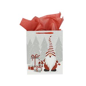 Christmas Gift Bag Small