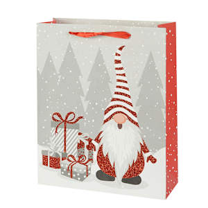 Christmas Gift Bag Large