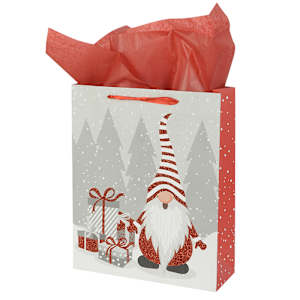 Christmas Gift Bag Large