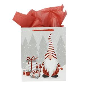 Christmas Gift Bag Large
