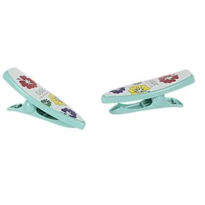 Surf Beach Towel Clips Pkg/2