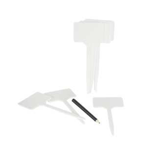Plant Labels (10 Pieces)