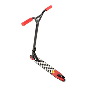 Trottinette 2-en-1