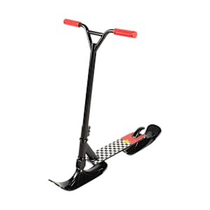 Trottinette 2-en-1