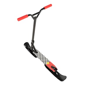 Trottinette 2-en-1