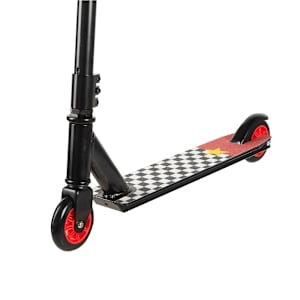 Trottinette 2-en-1