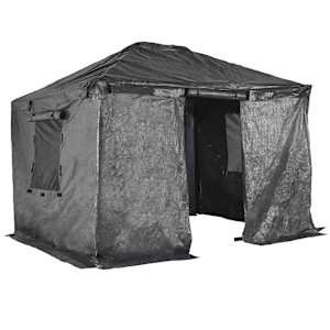 Sun Shelter Winter Cover 12 ft. x 16 ft.