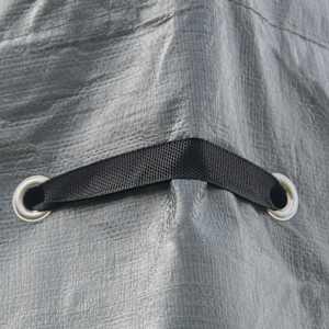 Sun Shelter Winter Cover 12 ft. x 16 ft.