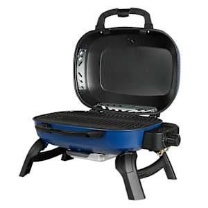 BBQ portatif TravelQ 240, 9 000 BTU