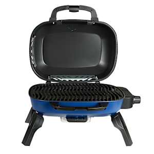 BBQ portatif TravelQ 240, 9 000 BTU