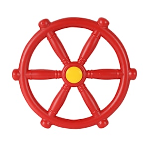 Ship Wheel for Playset