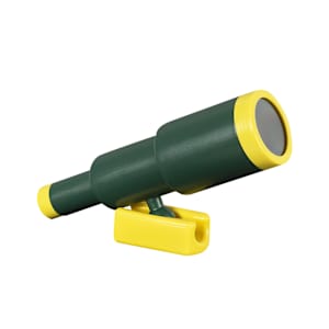 Telescope for Kids Playset