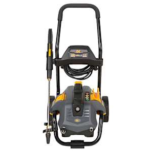 Electric Pressure Washer  2 300 PSI