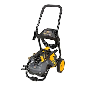 Electric Pressure Washer  2 300 PSI