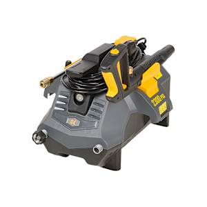 Electric Pressure Washer  2 300 PSI