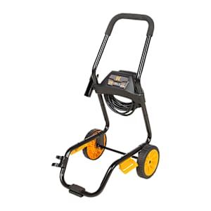 Electric Pressure Washer  2 300 PSI