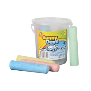 Sidewalk Chalk