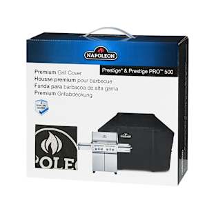 Housse pour BBQ Napoleon Prestige 500/LEX 485, 68 po x 52 po x 28 po