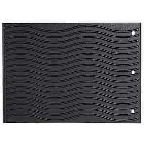 Plaque de cuisson réversible BBQ Napoleon