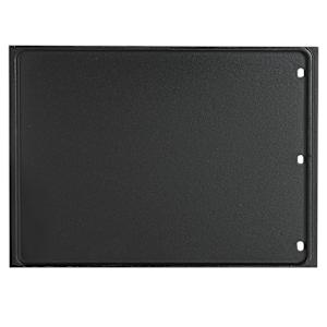 Plaque de cuisson réversible BBQ Napoleon