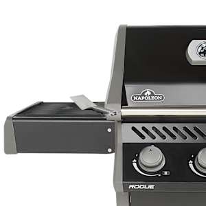Tapis pour tablette de BBQ