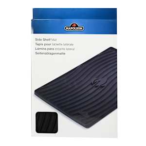 Tapis pour tablette de BBQ