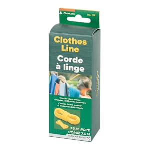 Clothesline