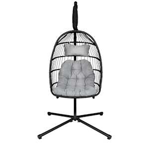 VERTUO Miami Steel Hanging Chair