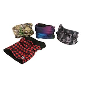 Lined Headwear