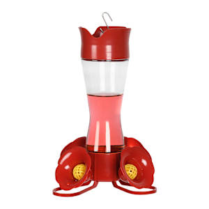 Hummingbird Feeder 8 oz.