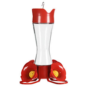 Hummingbird Feeder 8 oz.