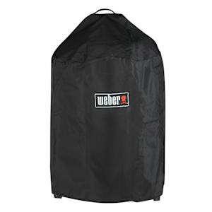 Housse pour BBQ Premium Weber 22 po