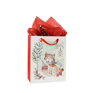 Christmas Gift Bag Small