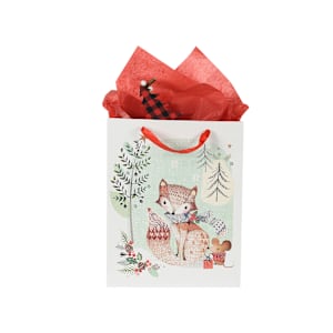 Christmas Gift Bag Small