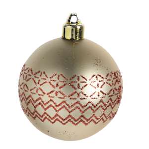Christmas Balls 2 in. Set/50