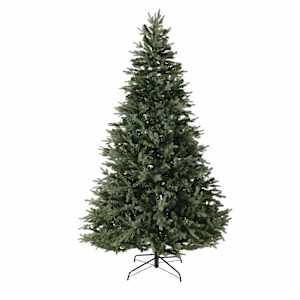 Sygma Illuminated Christmas Tree 7 ft. 5 in.