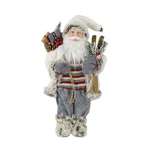 Père Noël 18 po